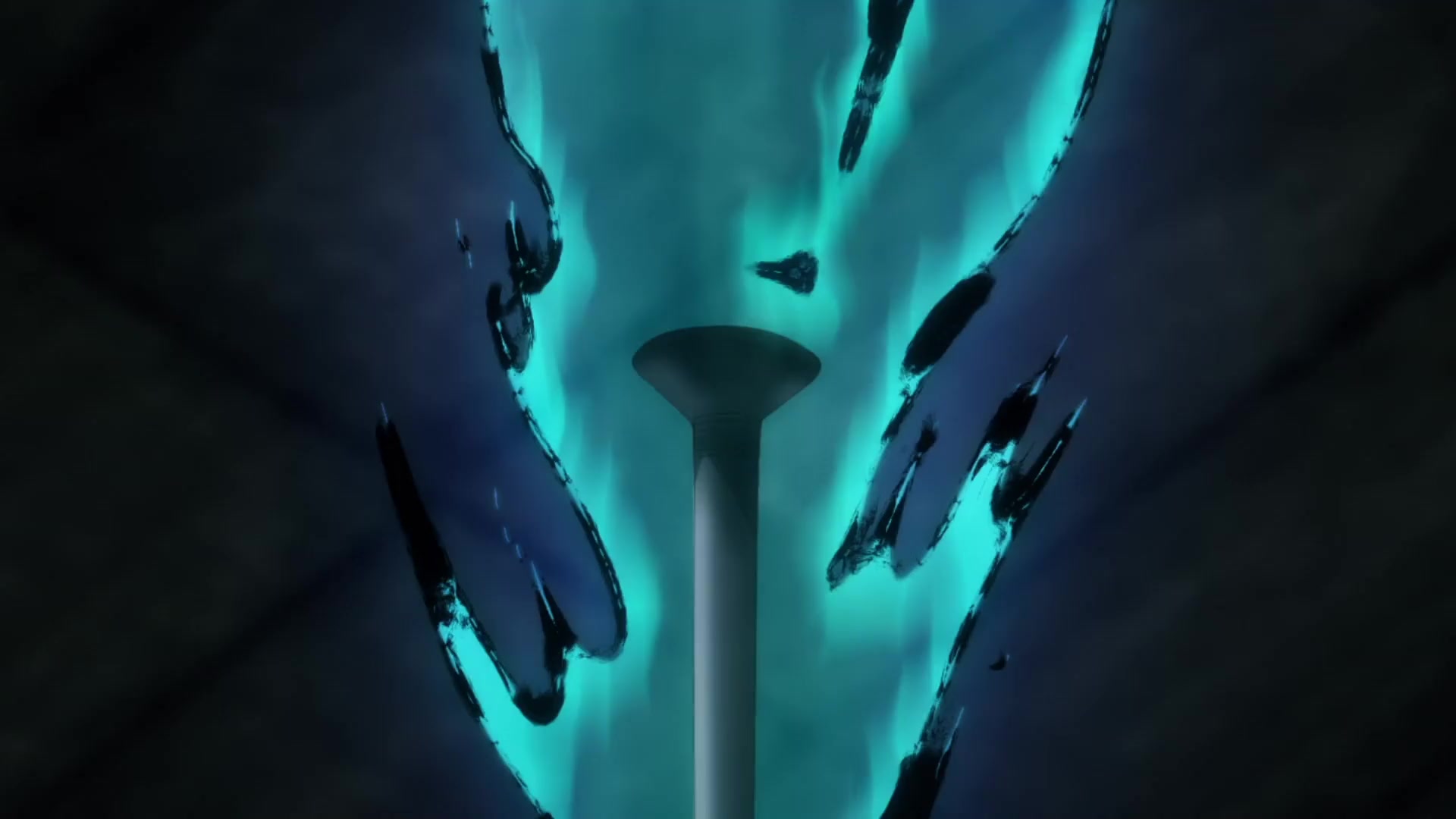 [Tsukyio Editing Resources] Jujutsu Kaisen Season 1 (Episode 3) Raw Clips (37) (tsukyio.com).mp4